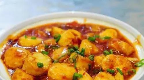 好吃到爆的几道家常菜,简单美味还特别下饭,家人可多吃一碗饭呢