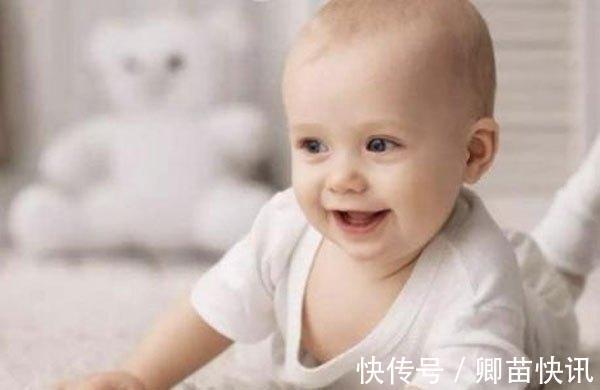高颜值|长得好看的孩子,婴幼儿时期通常会有这些特征,有真人案例为证