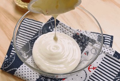 酸奶夹的别样做法,吃过的人都喜欢