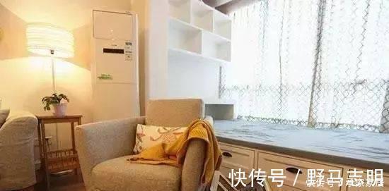 鞋柜|同事家73平新房,一进门鞋柜把人迷住了,阳台榻榻米能当一间房