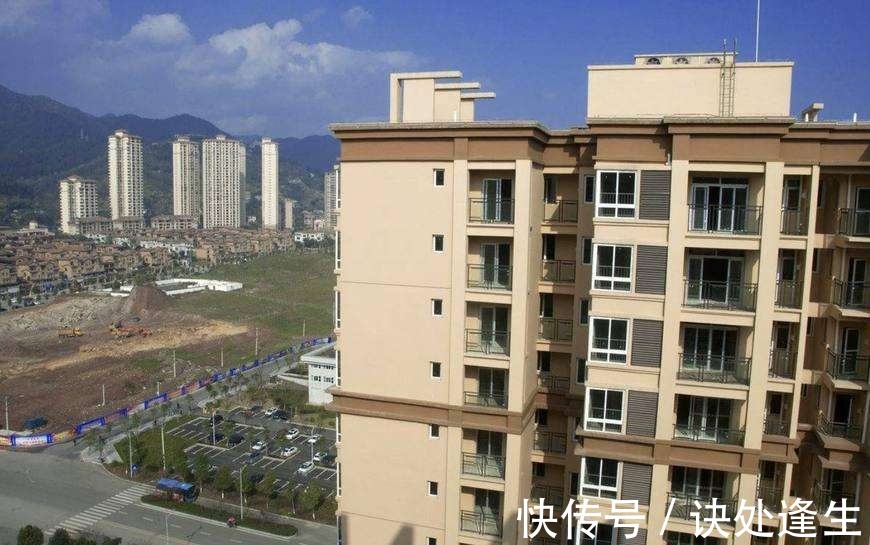 户型|同一栋楼,为何西户都售罄了,东户却没人愿意买?懂行人给出答案