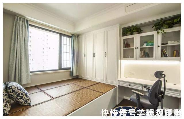 小户型房|小卧室更不适合安装“榻榻米”,这3大缺点让你后悔,毁房还费钱