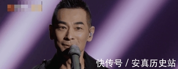 乘风破浪的姐姐|男流明星成普信男，陈小春参加节目变大爷，言承旭张云龙深情对视