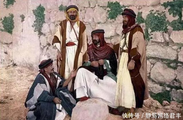 想不到|默罕默德并不识字,为何却创立了伊斯兰教?你可能想不到