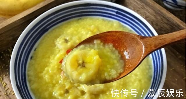 暖胃|冬天,早餐记得多喝此粥,简单煮一煮,暖胃养胃,不懂吃可惜了