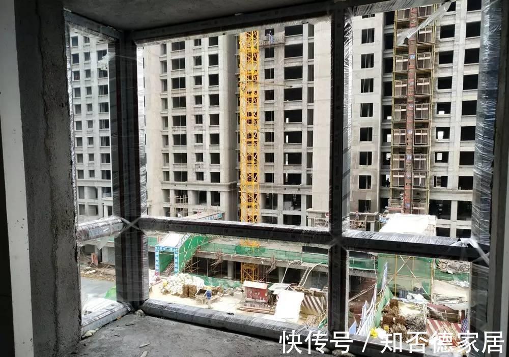 门窗|装修经验总结:误踩装修六个坑,重新装修已无望,真希望早点察觉