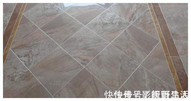 水泥|别只会瓷砖美缝，如今流行用这种材料填缝，优势更多，美观又实用