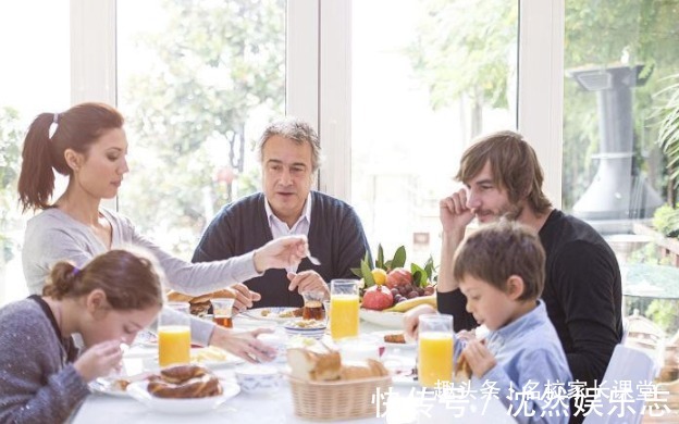 缺点|如果你的孩子有4个“缺点”，未来一定有出息，你家的占几个