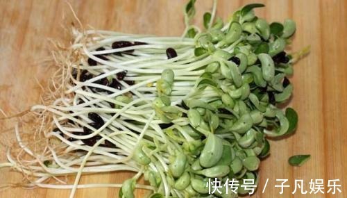 口蘑酸|人到中年想长寿,三种食物换着吃,健胃消食,养肝排毒,早吃早好