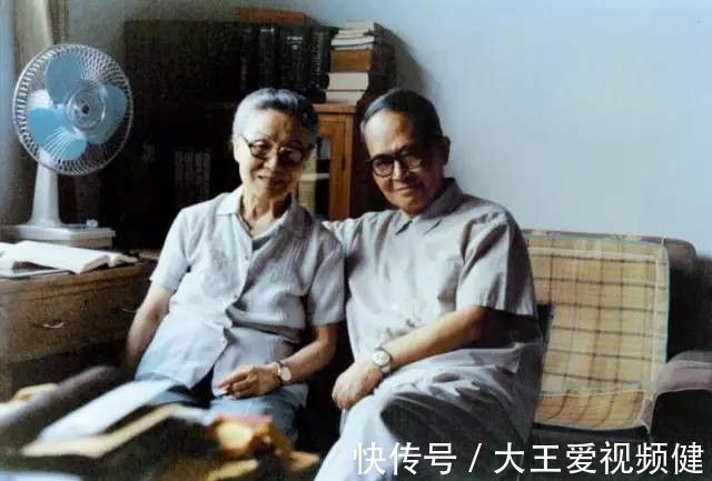 钱瑗@钱钟书独女在宠爱中长大,两段婚姻无子女,60岁在母亲身边去世