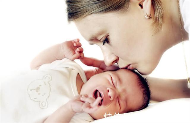 妈妈|孩子养得好不好,看宝宝睡醒状态能知一二,醒来越省心越好