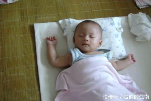 宝宝|6个月宝宝喝完奶后睡觉,却再没醒来,别让孩子为你的疏忽买单