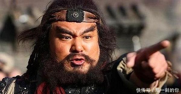 《水浒传》中真的有一位神仙,为了请到他,李逵都被他整治!