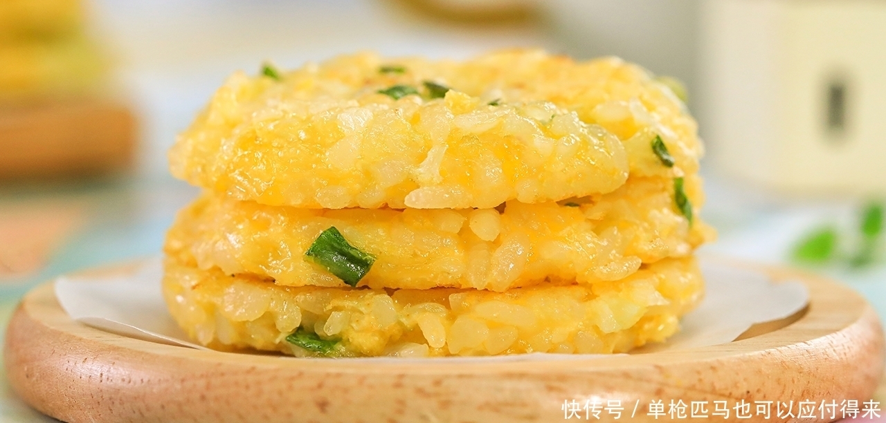 你可能想不到,主食还能这样吃!帮助宝宝增强体质、促进消化!