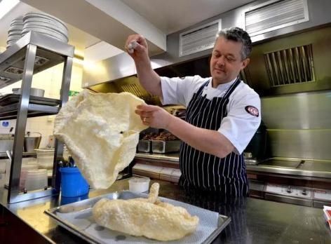 中国人丢弃的美食,却成了英国人的“最爱”,三天不吃就馋得慌