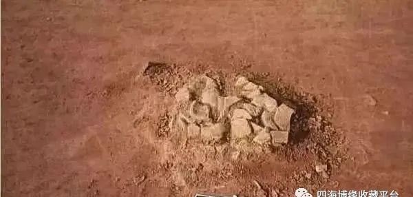 探秘|探秘被盗的曹操陵墓