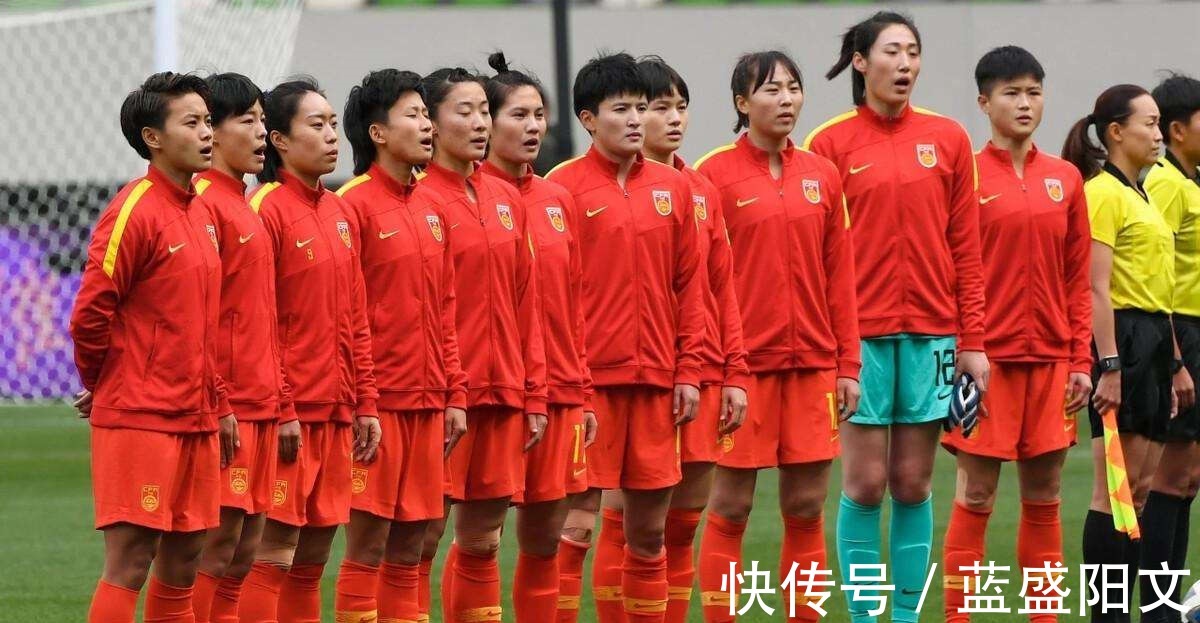 国足|国足与越南60年不败纪录被破,为什么中国女足能够战胜日本队!