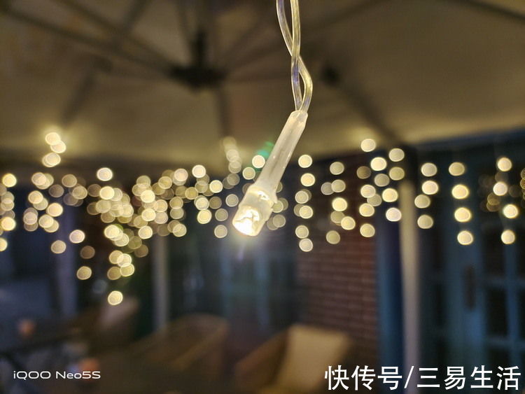 neo5s|独显芯片Pro+稀土“驯龙”，iQOO Neo5S首发评测