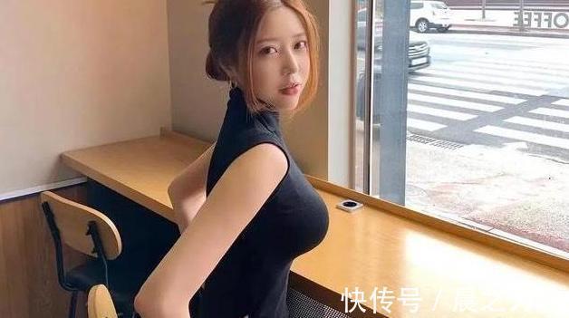 模特|韩国美女模特,五官精致身材火辣,坚持运动比整容更美丽