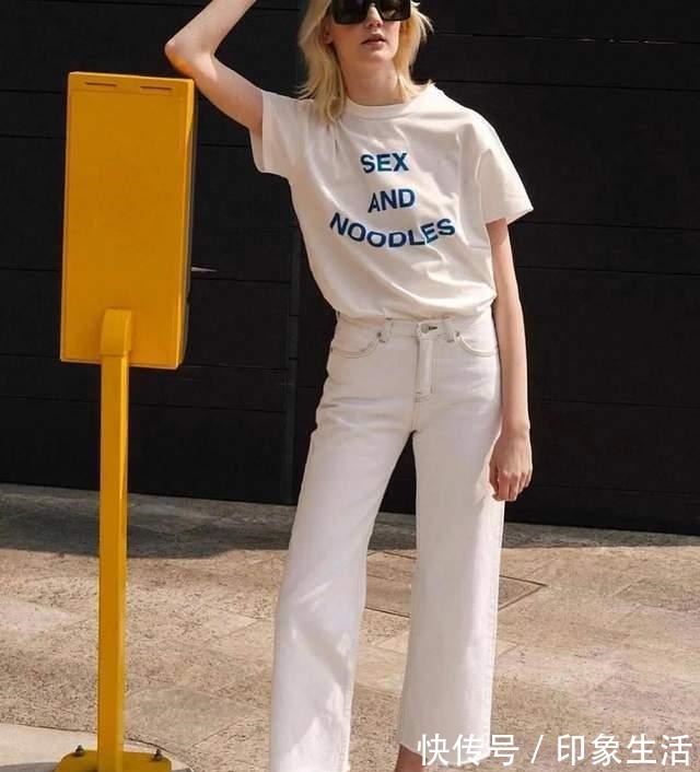 part 今年牛仔衬衫可太火了,时髦洋气很减龄!