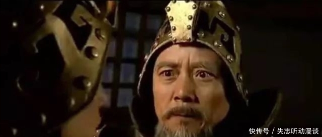 王翦|将军自觉功高震主,主动请求解甲归田,皇帝表示:你留下,我不杀你