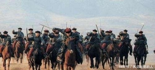 圆明园|英法联军火烧圆明园 肆虐京师时 曾国藩十二万湘军为何不上京勤王