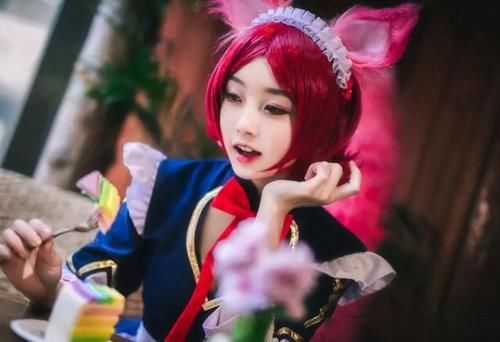 cos哪吒|7岁男孩cos哪吒火了,神还原经典动作,学习和兴趣哪个更重要?