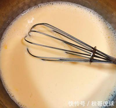 自制|自制网红甜品：经典抹茶毛巾卷