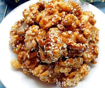 核黄素|冬天来了,推荐一道营养补脑菜,热量低,孩子看到有食欲