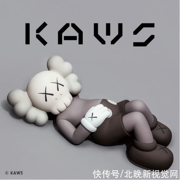 艺术展|突破进化 回归原点 KAWS艺术展限定潮流UT, 7月30日限量发售