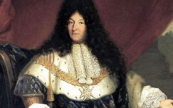 路易十四|法国到底有多少个叫路易的国王?有一个只当了20分钟国王就下台了