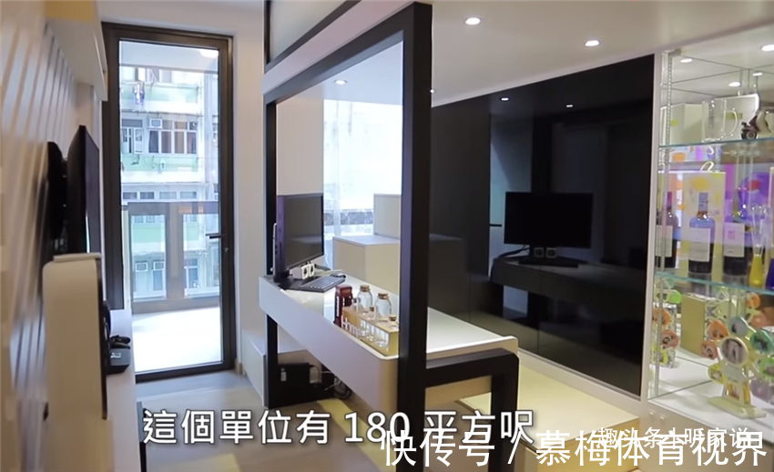 夫妻二人|香港夫妻买下16㎡微型房,利用3米层高做阁楼,半平米不敢浪费