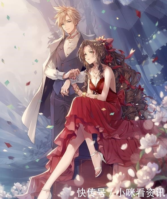 系列|先婚后爱系列文《他的浪漫》势均力敌的爱情婚姻,谁先动心谁就输