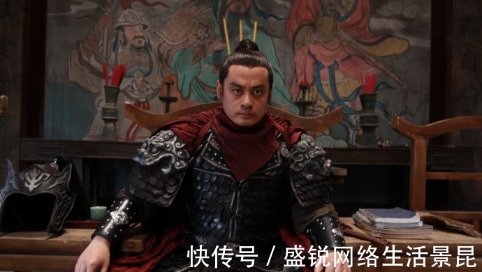 鲁智深|梁山八镖旗,2人实力超五虎,2人能战平五虎,1人全靠关系