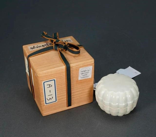 耀州窑|西泠网拍|掇菁 · 重要古玩艺术精选专场!