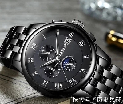 左手 男人左手“戴手表”到底有何意义?你懂吗?别傻傻的什么都不知道