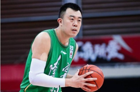 威姆斯|辽粤大战韩德君主动挑事?这四大原因不容忽视,姚明或追加罚单