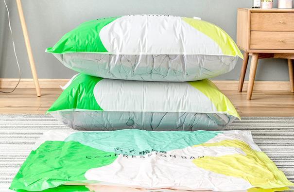 软塞|上海婆婆来家小住,家里的厚被子全不见了,这种做法真独特,学学