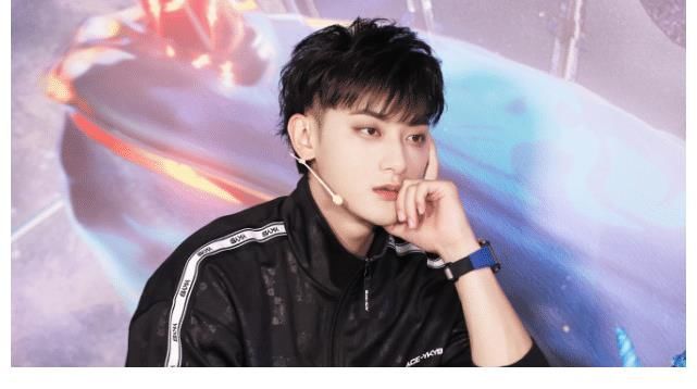 音综|《中国潮音》还没开播，黄子韬就宣布退出，张靓颖成为“接盘侠”