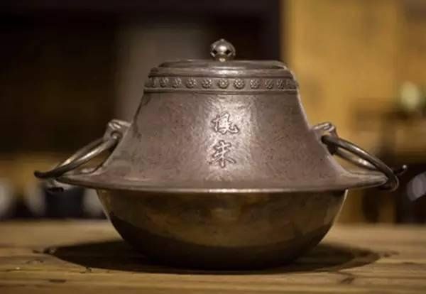  日本千家十职 金工大师 中川净益家族|鉴赏 | 日本