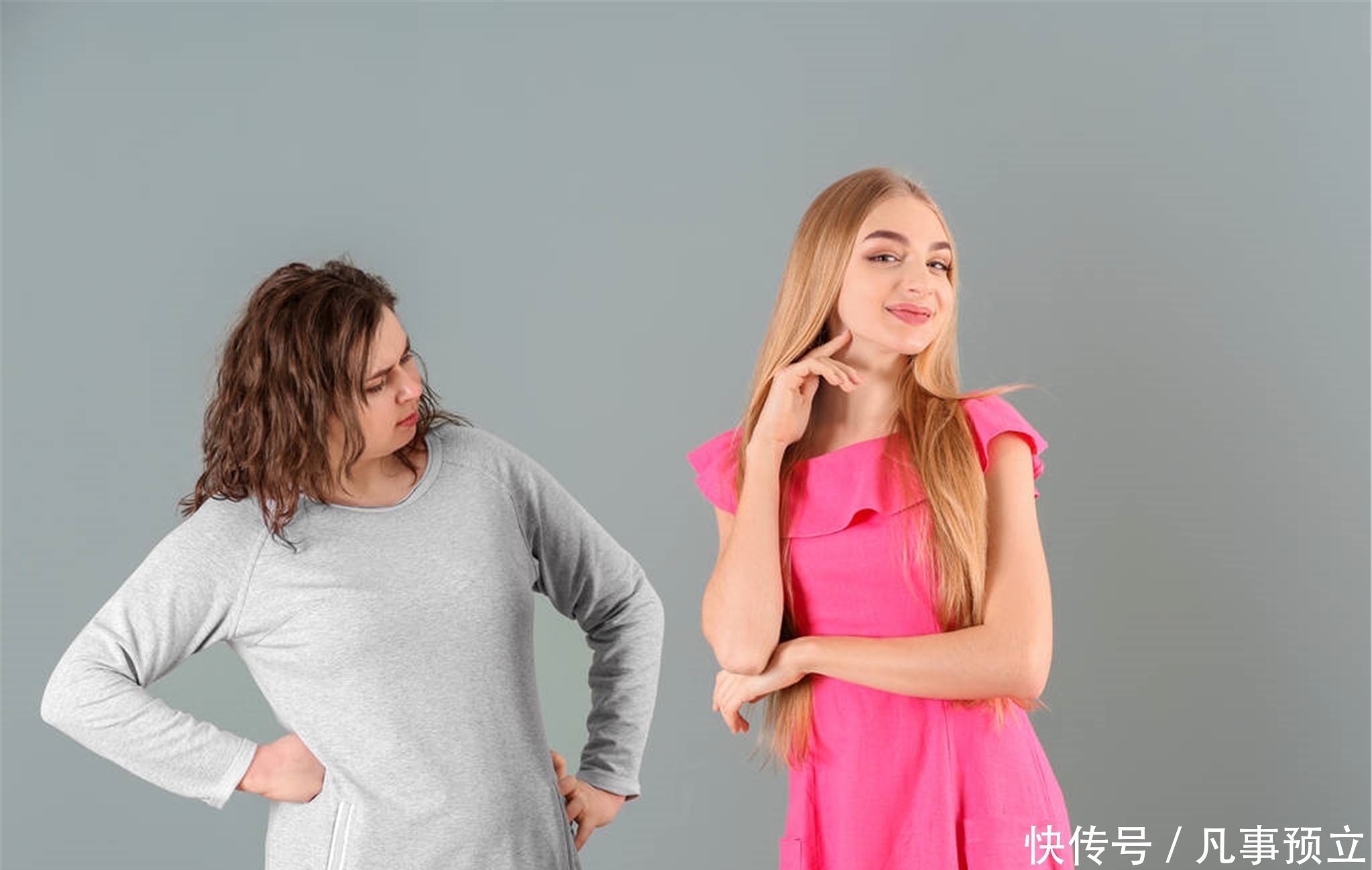 谨记|减肥期间,谨记3个饮食习惯,常吃3物,也许能让体重悄悄降低