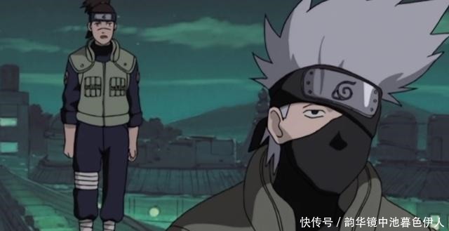 火影忍者为何十二忍毕业不久就被推荐参加中忍考试原因有三点