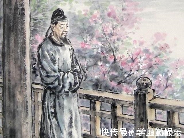 元大&韦应物写的这首送别诗,看起来平淡质朴,内蕴却丰富至极