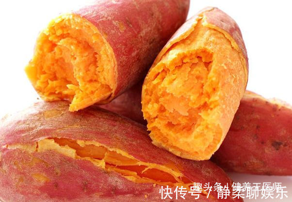 香蕉|中年人不想“短命”,早餐别“碰”这3物,管住嘴,长寿很容易!