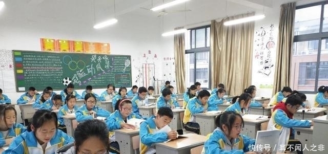 走红|小学生“文言文”请假条走红，老师直接批准：有文化就是不一样