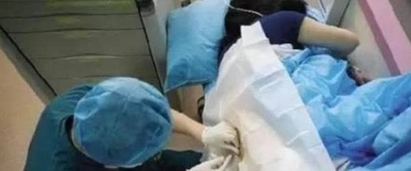 宫口|生一次孩子,就知道妇产科里有多少奇葩故事