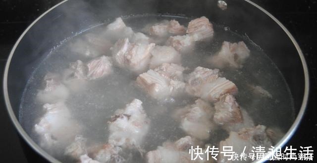 气色|隐藏在我们身边的“碱性食物”原来是它,女性常吃,头发黑气色好