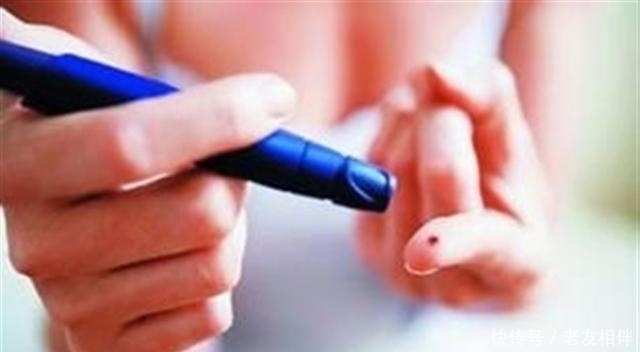 糖尿病患者|她患糖尿病35年，这两样东西很少吃，总结出4条控糖建议