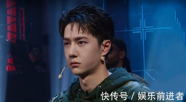 戰(zhàn)隊|《街舞4》第一場復賽,劉憲華戰(zhàn)隊輸?shù)锰珣K,兩位隊長爭奪第一