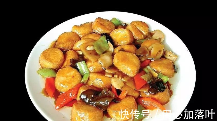 香菇|大暑过后给家人做几道美味下饭菜,家人超爱吃,色香味美营养丰富!